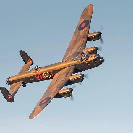 شقة Lancaster Heights وودهال سبا المظهر الخارجي الصورة